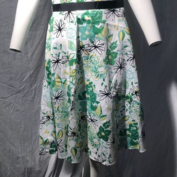 Breakin Loose Dress  - Picture 3 of 6